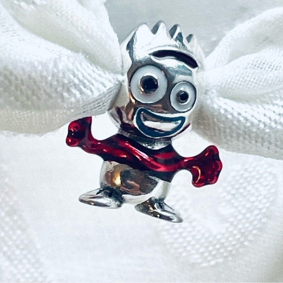 🍴 NWOT Forky Charm - Toy Story  ✨ - Picture 3 of 11
